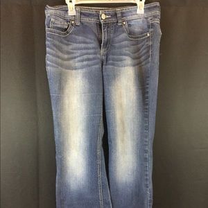 Lei Boot cut jeans